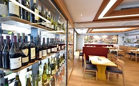 Hotel Restaurant Fallerhof
